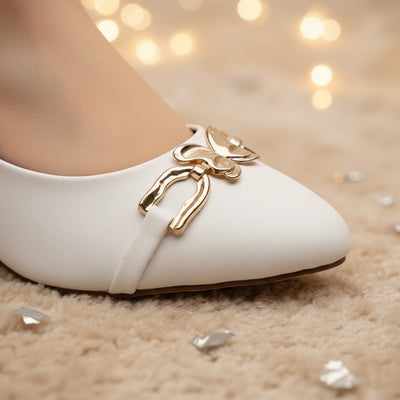 BFL-0028 WHITE