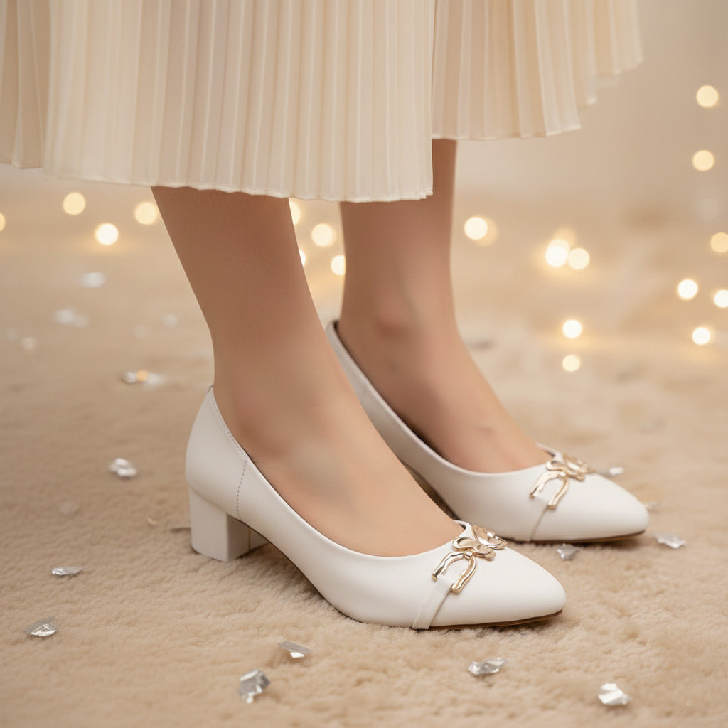 BFL-0028 WHITE