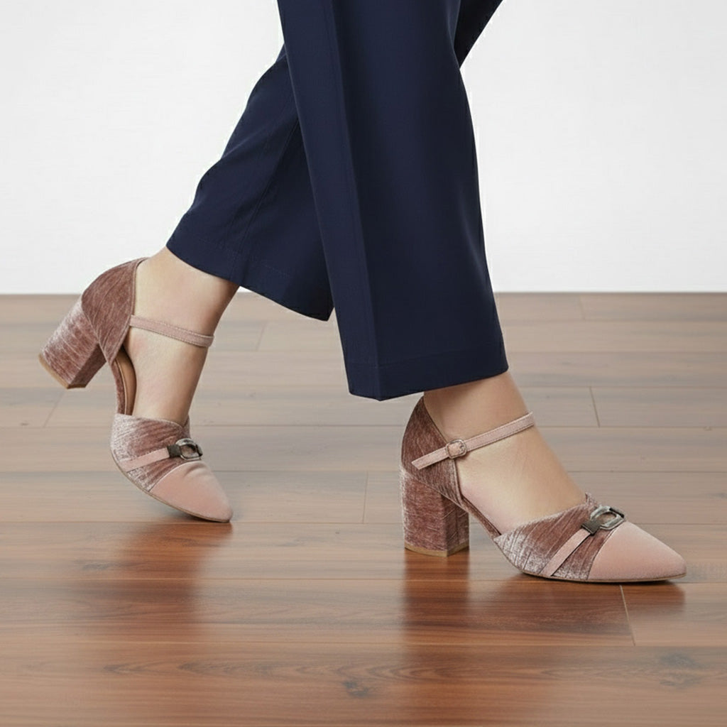UML-0005 PINK