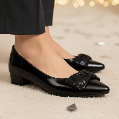 BFL-0023 BLACK