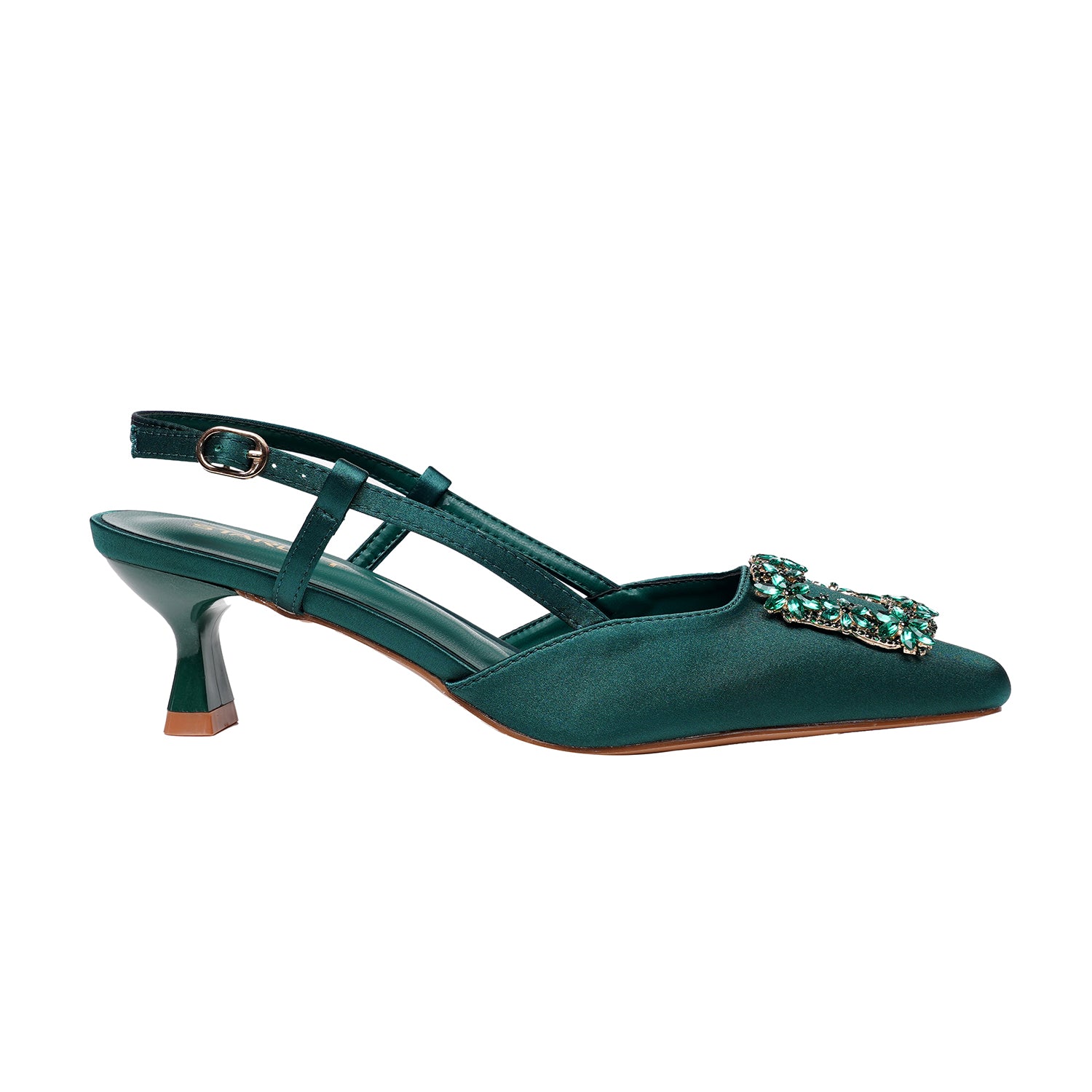 HNL-0005 GREEN