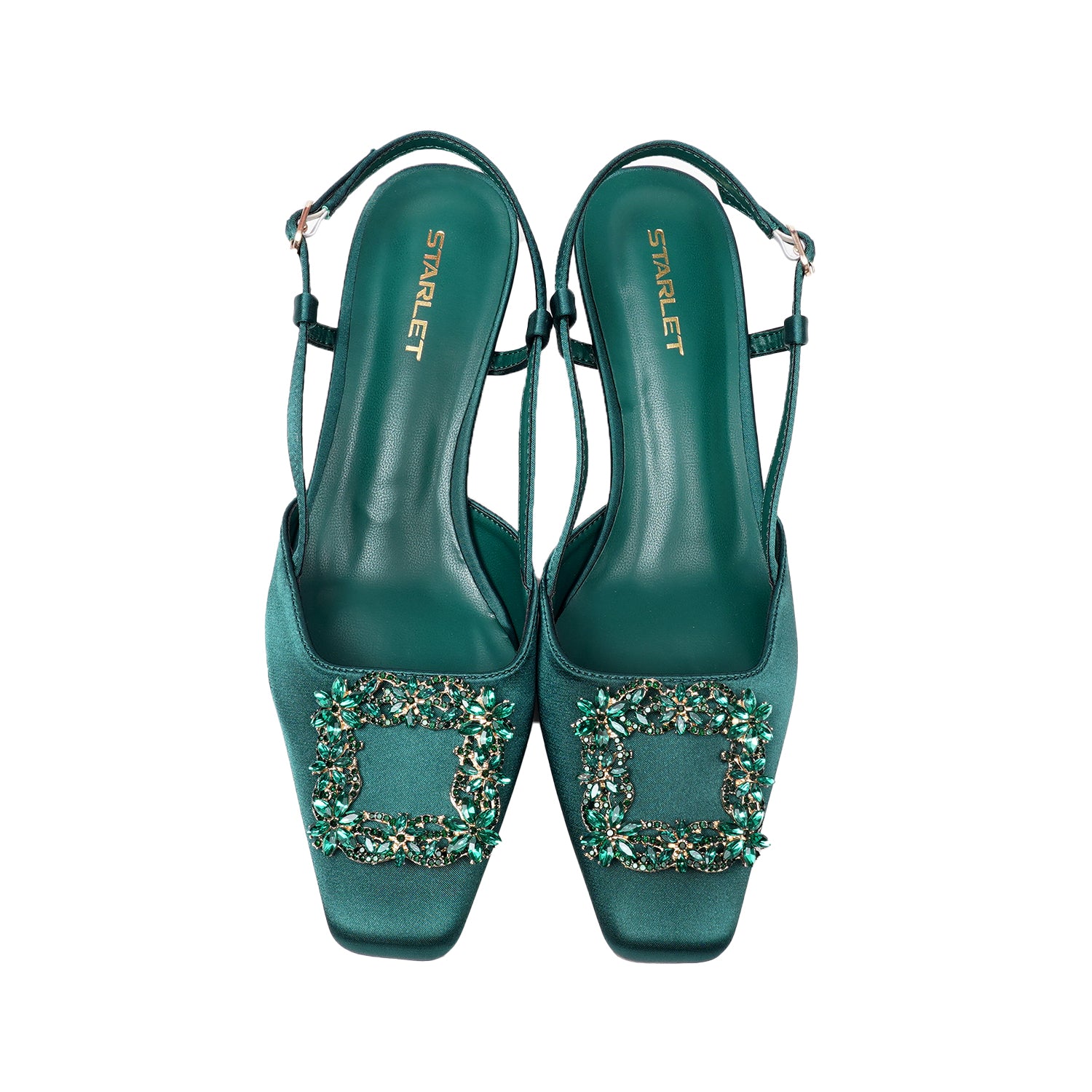 HNL-0005 GREEN