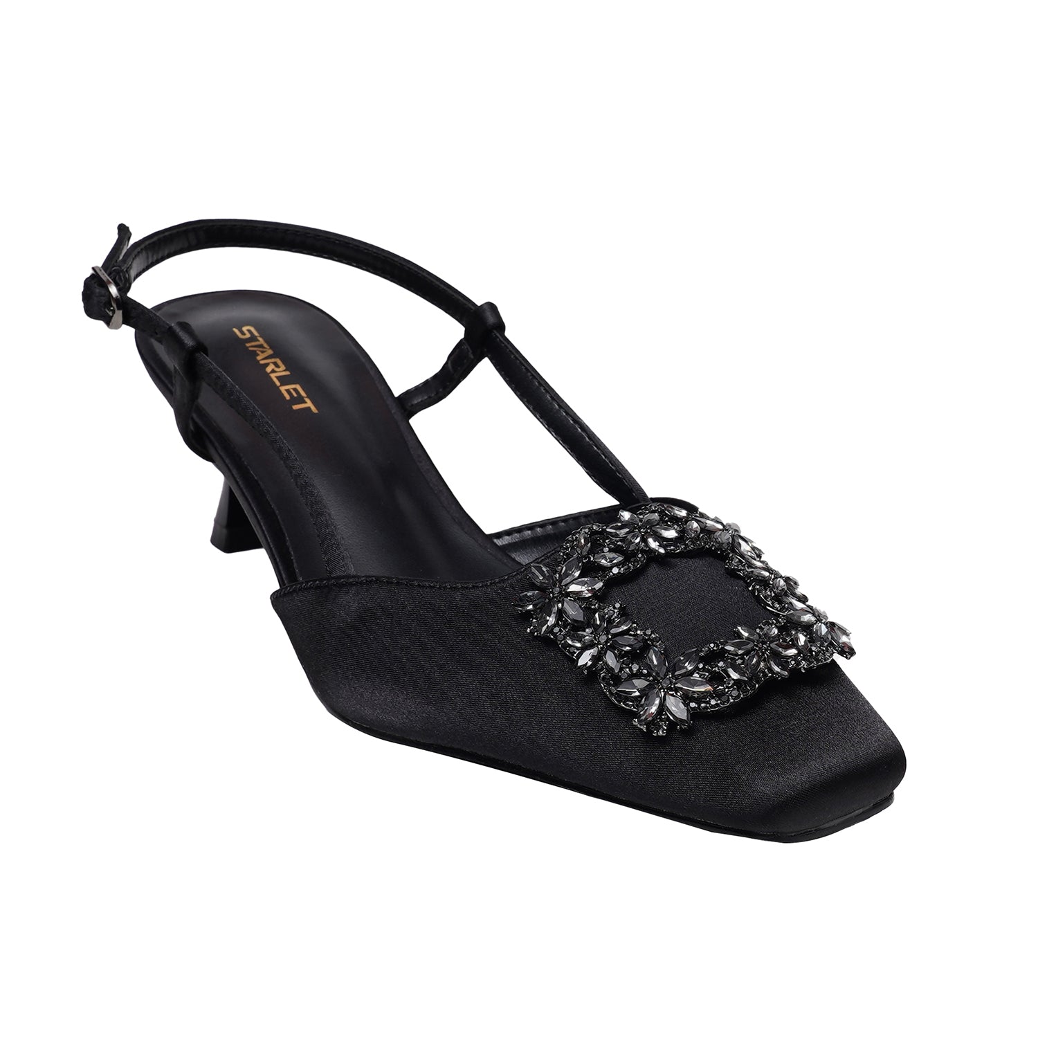 HNL-0005 BLACK