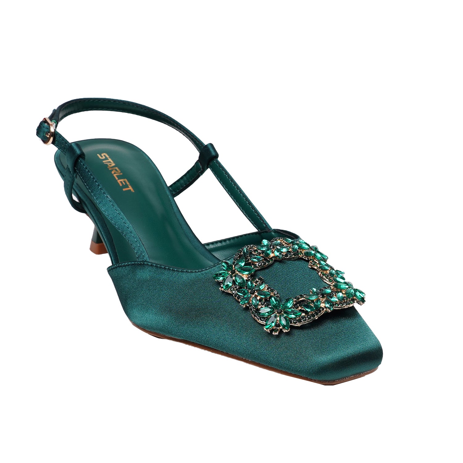 HNL-0005 GREEN