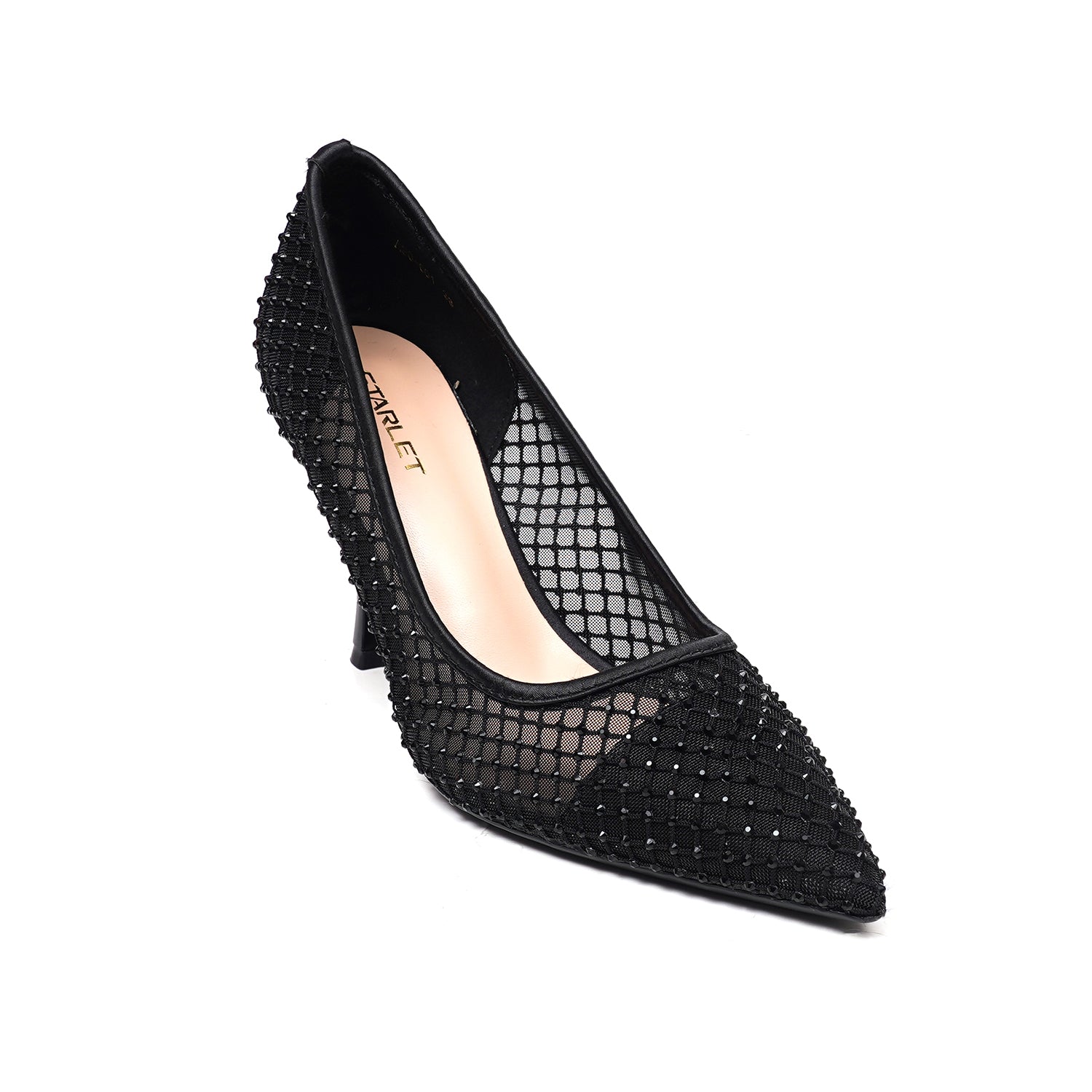 HNL-0001 BLACK