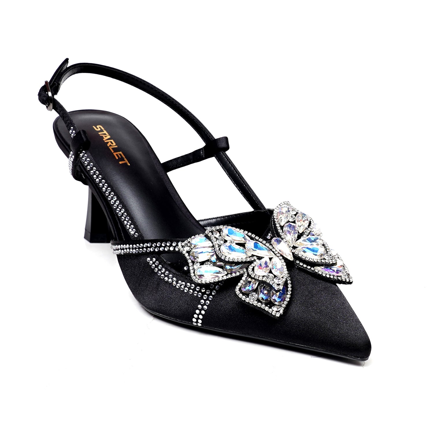 HNL-0004 BLACK