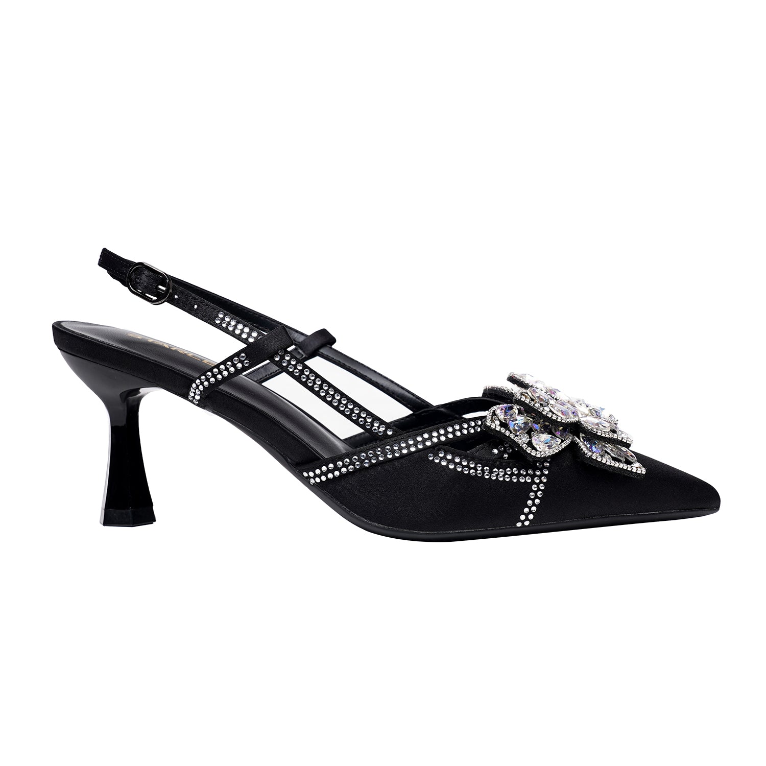 HNL-0004 BLACK