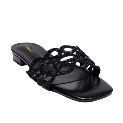HNL-0008 BLACK