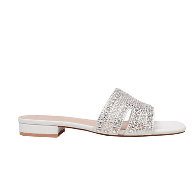 HNL-0010 WHITE