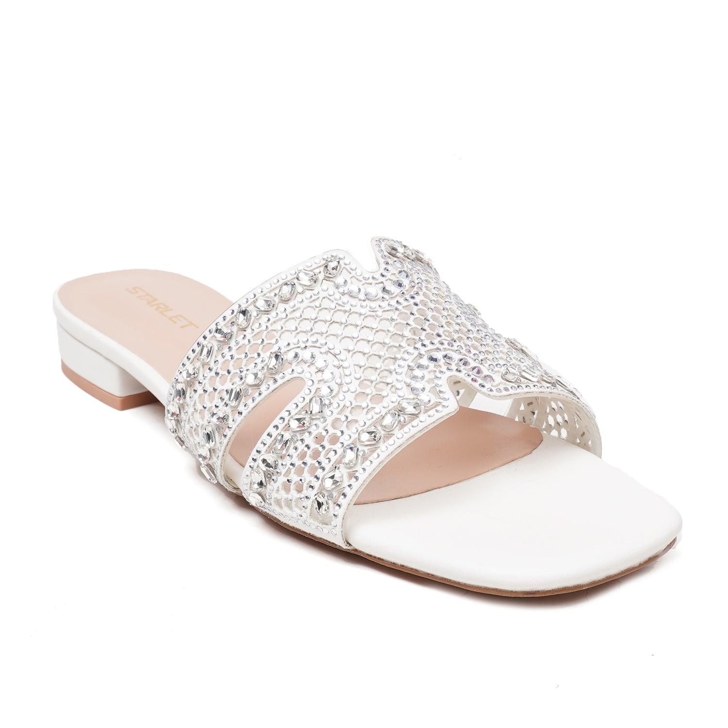 HNL-0010 WHITE