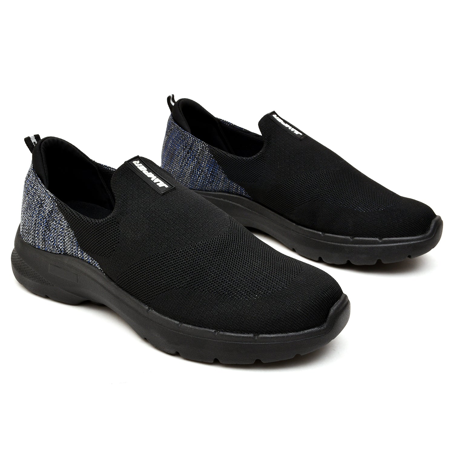 HUNTER-002 BLACK