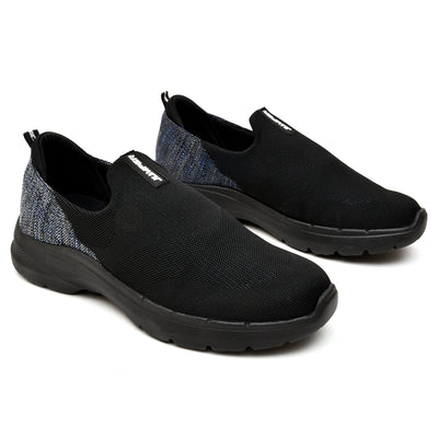 HUNTER-002 BLACK