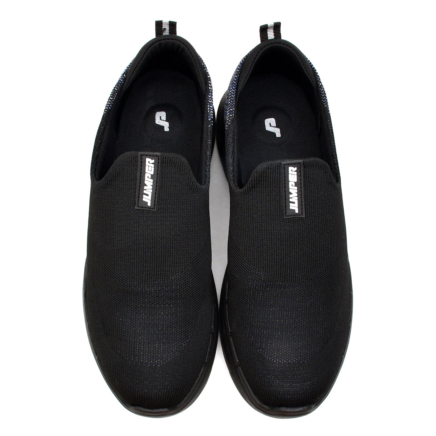 HUNTER-002 BLACK