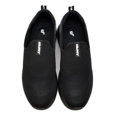 HUNTER-002 BLACK