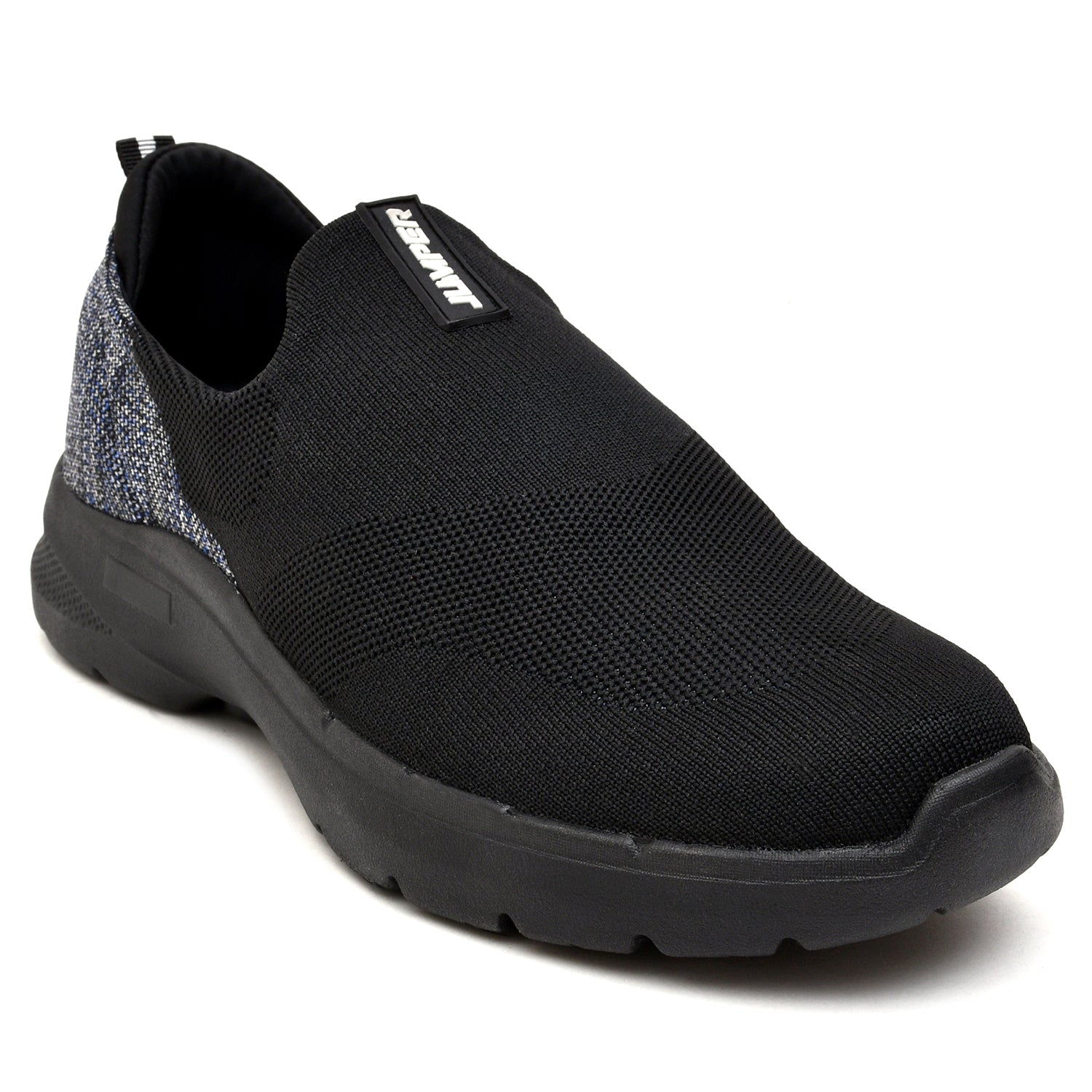 HUNTER-002 BLACK