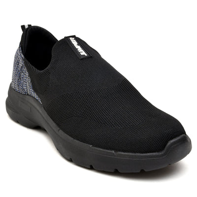 HUNTER-002 BLACK