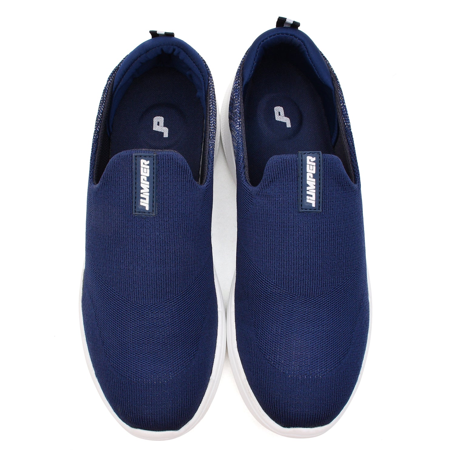 HUNTER-002 BLUE