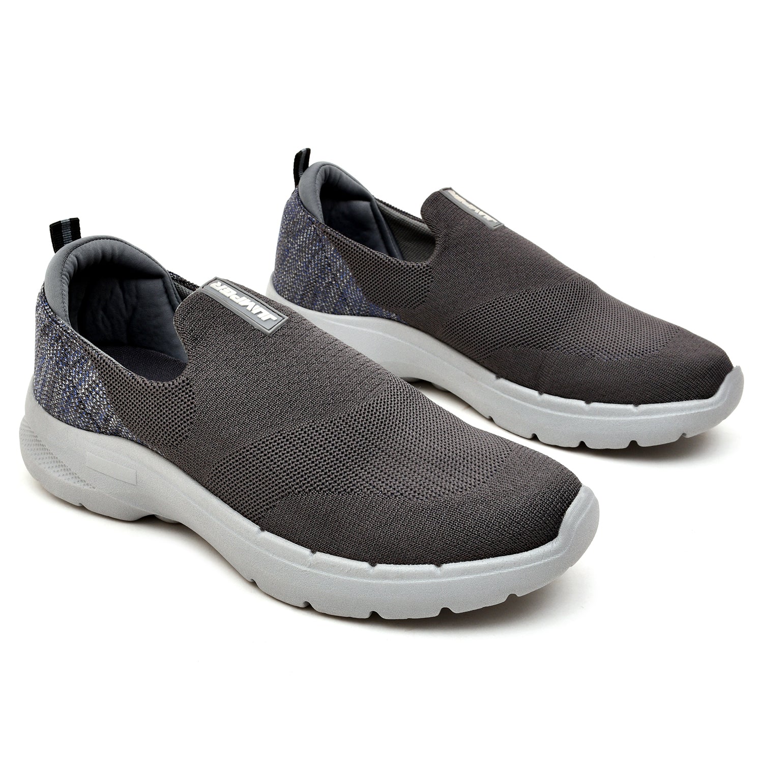 HUNTER-002 GREY