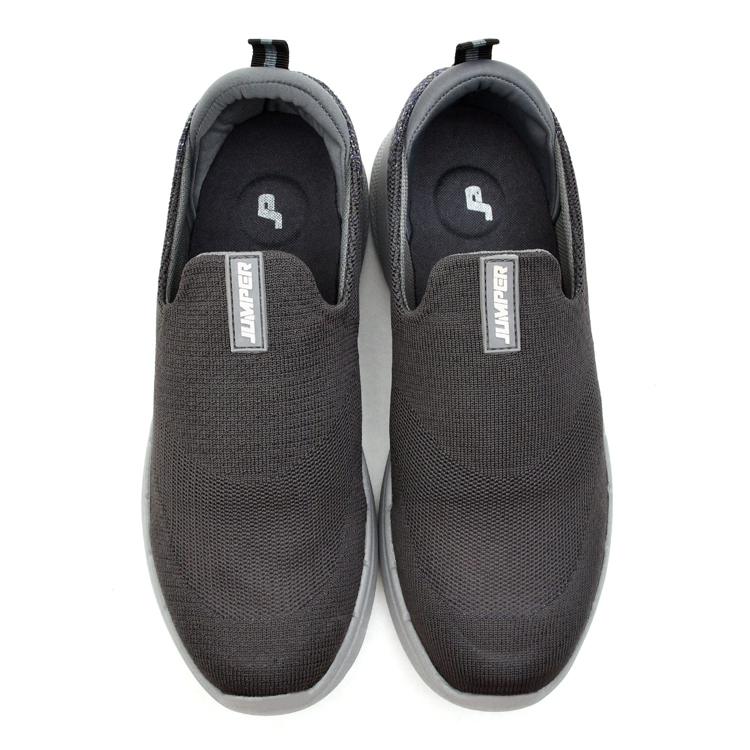 HUNTER-002 GREY