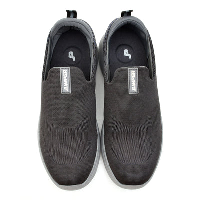 HUNTER-002 GREY