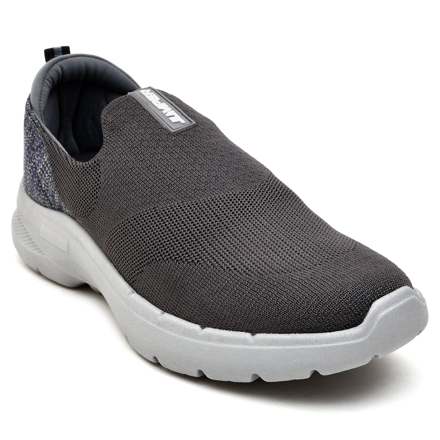 HUNTER-002 GREY