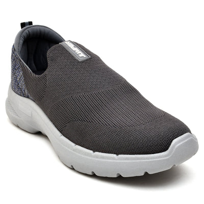 HUNTER-002 GREY