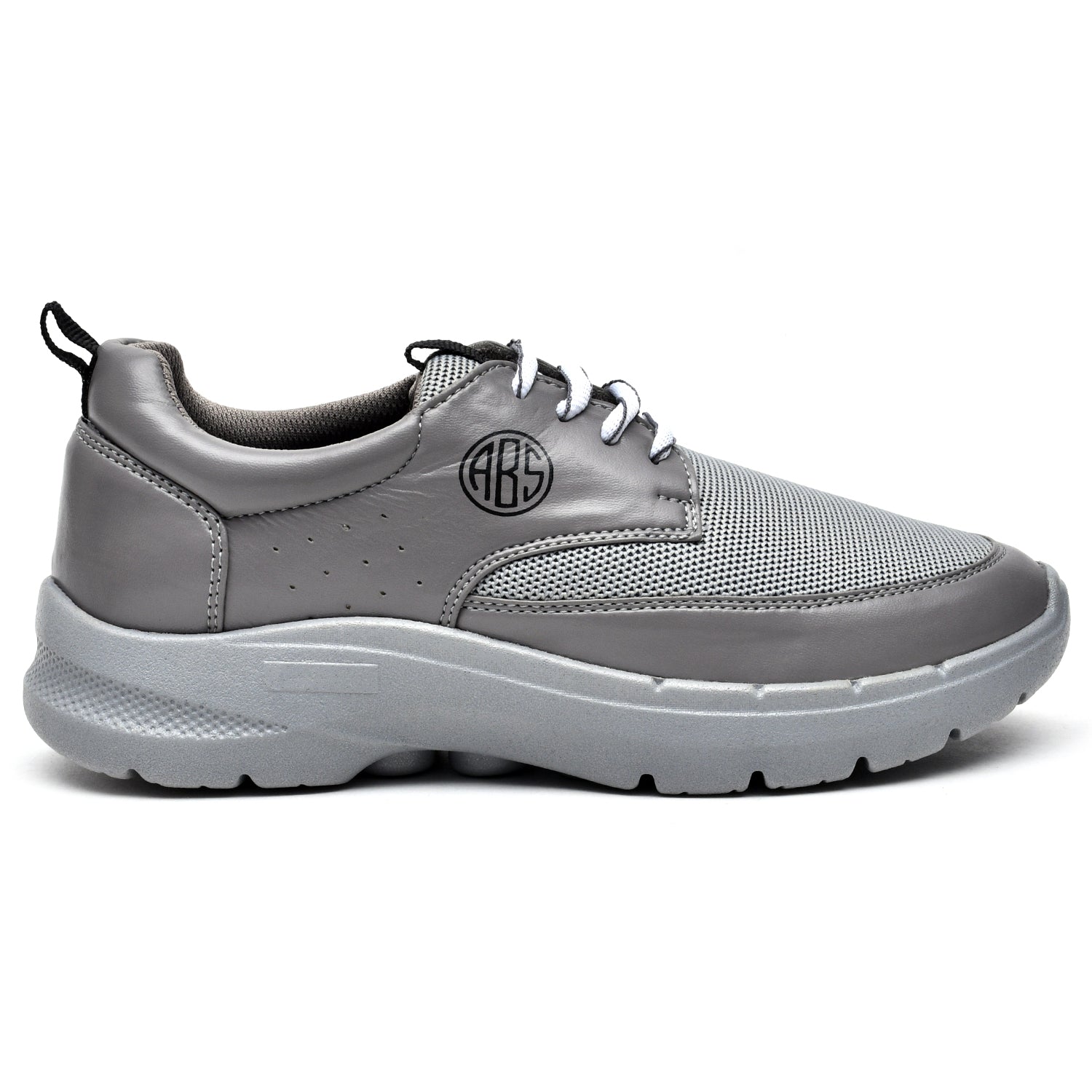 HUNTER-111 GREY