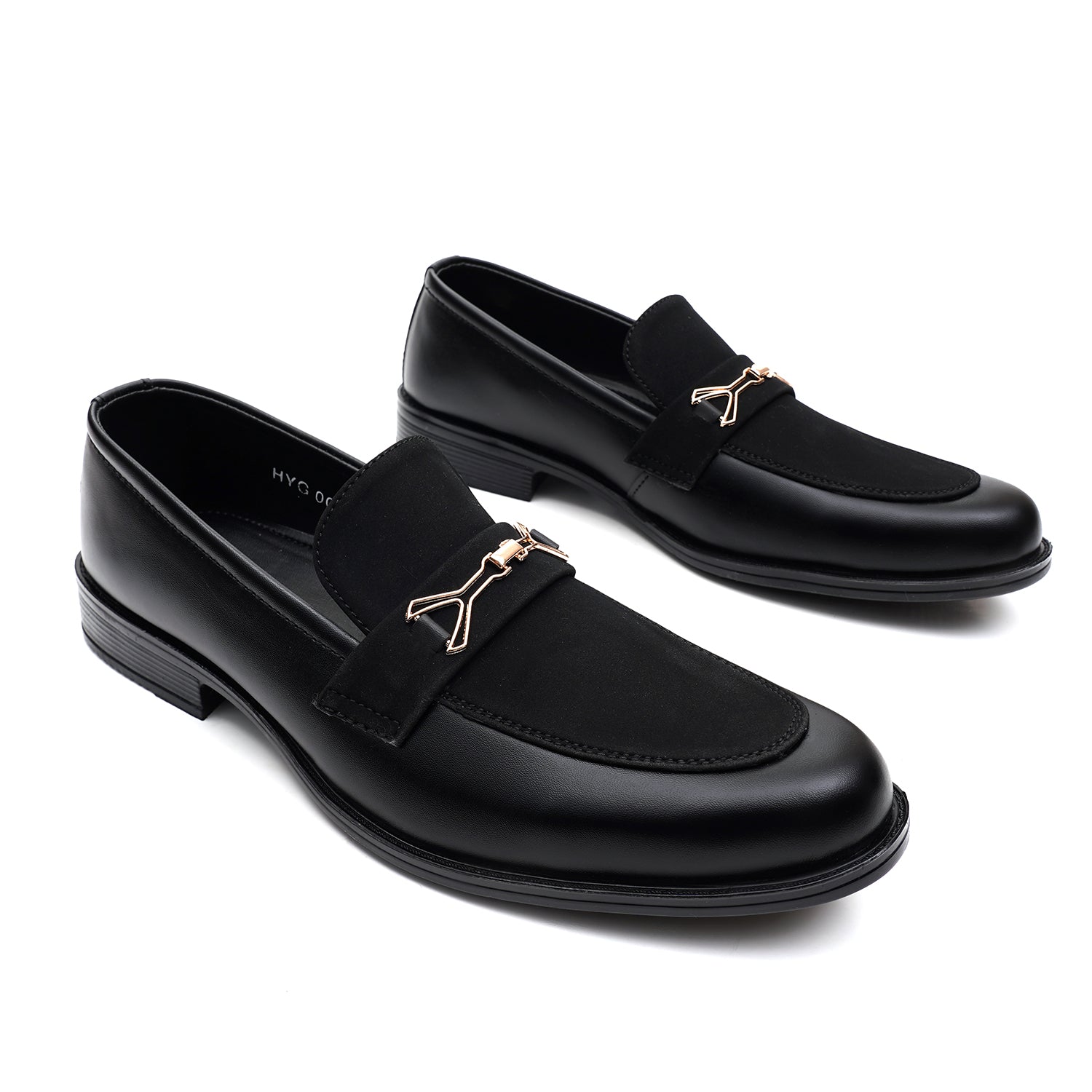 HYG0009 BLACK