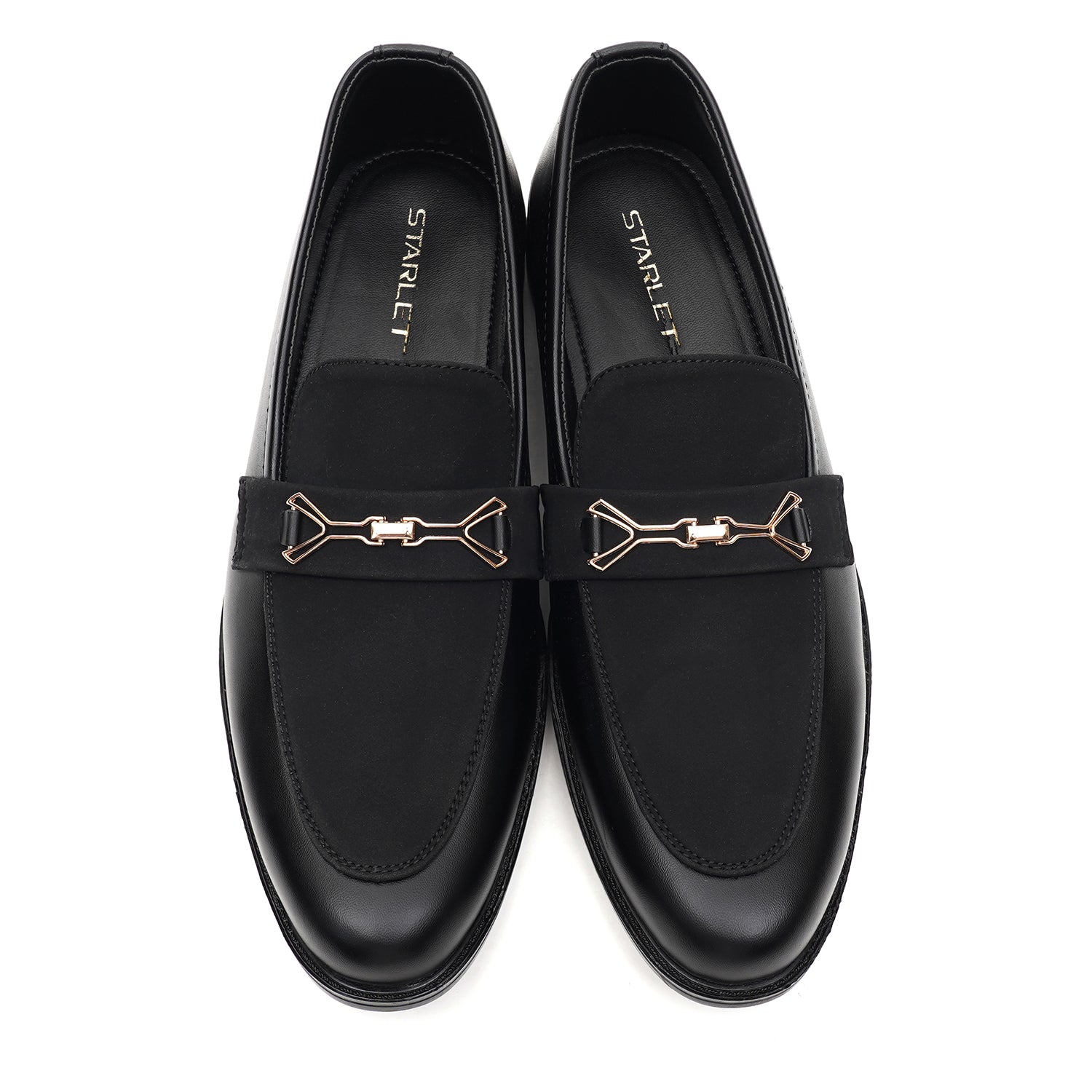 HYG0009 BLACK