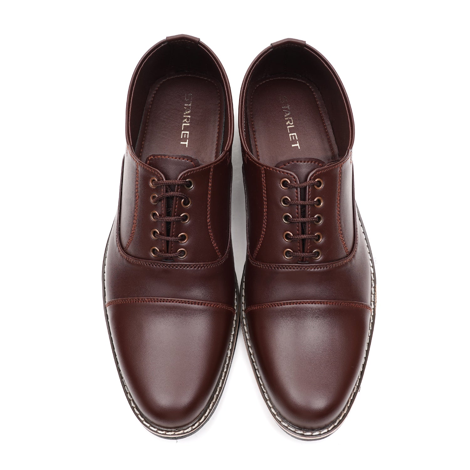 HYG0010 BROWN