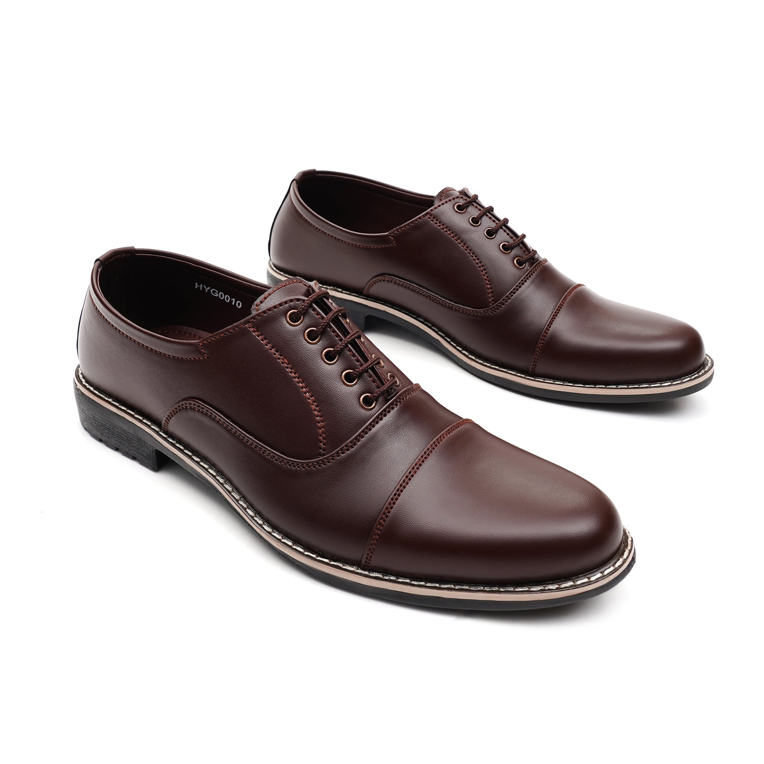 HYG0010 BROWN