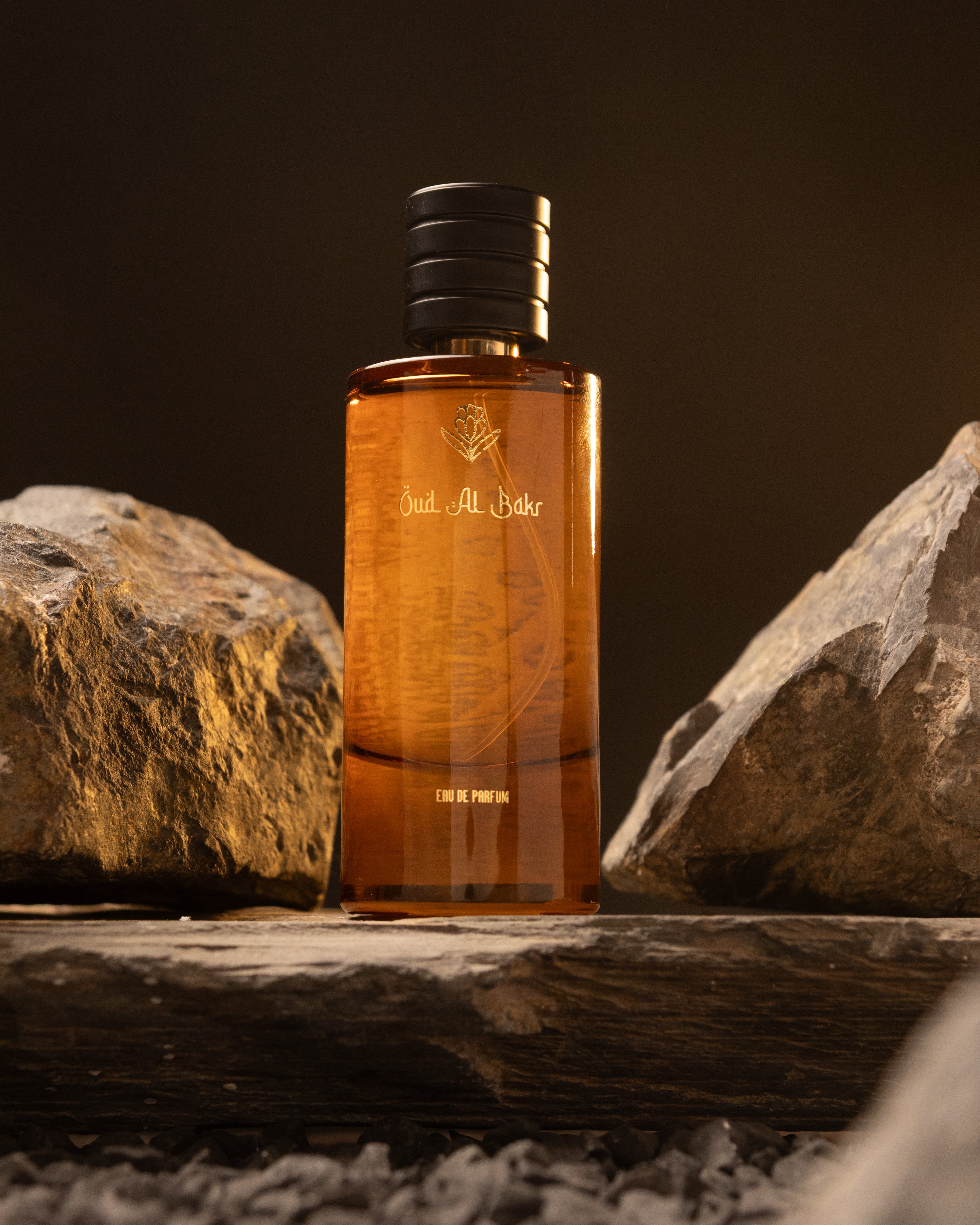 Oud Al Bakr