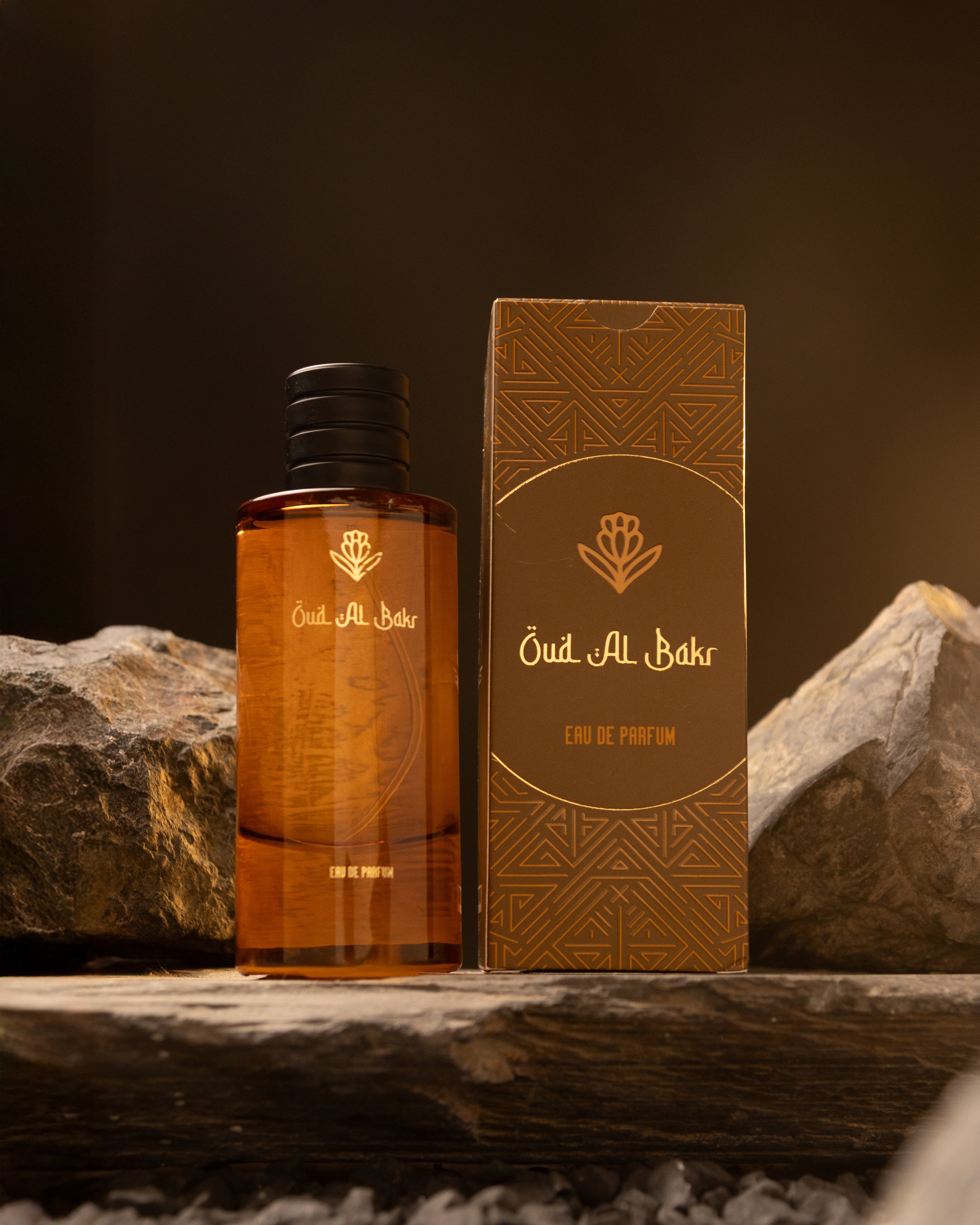 Oud Al Bakr