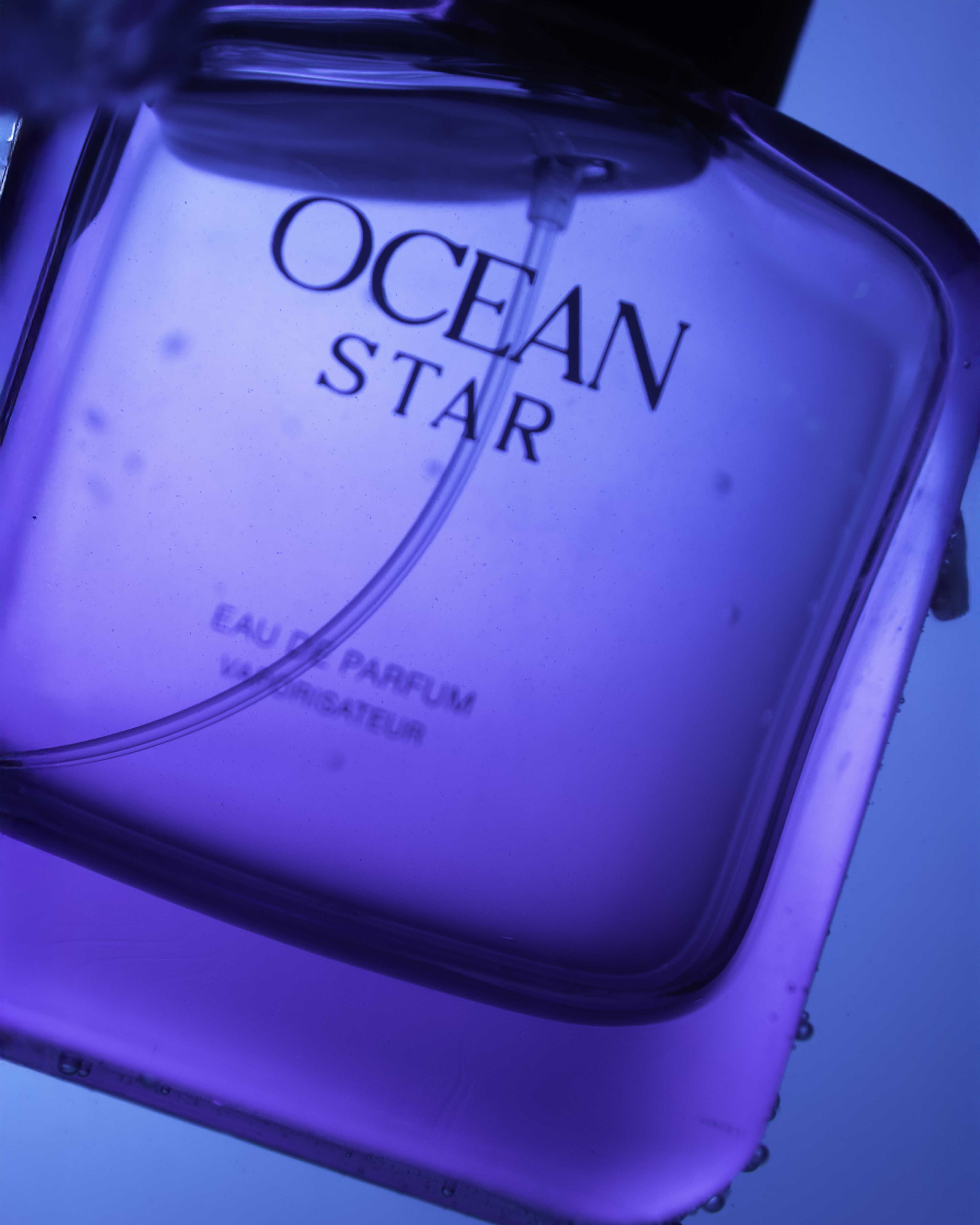 Ocean Star