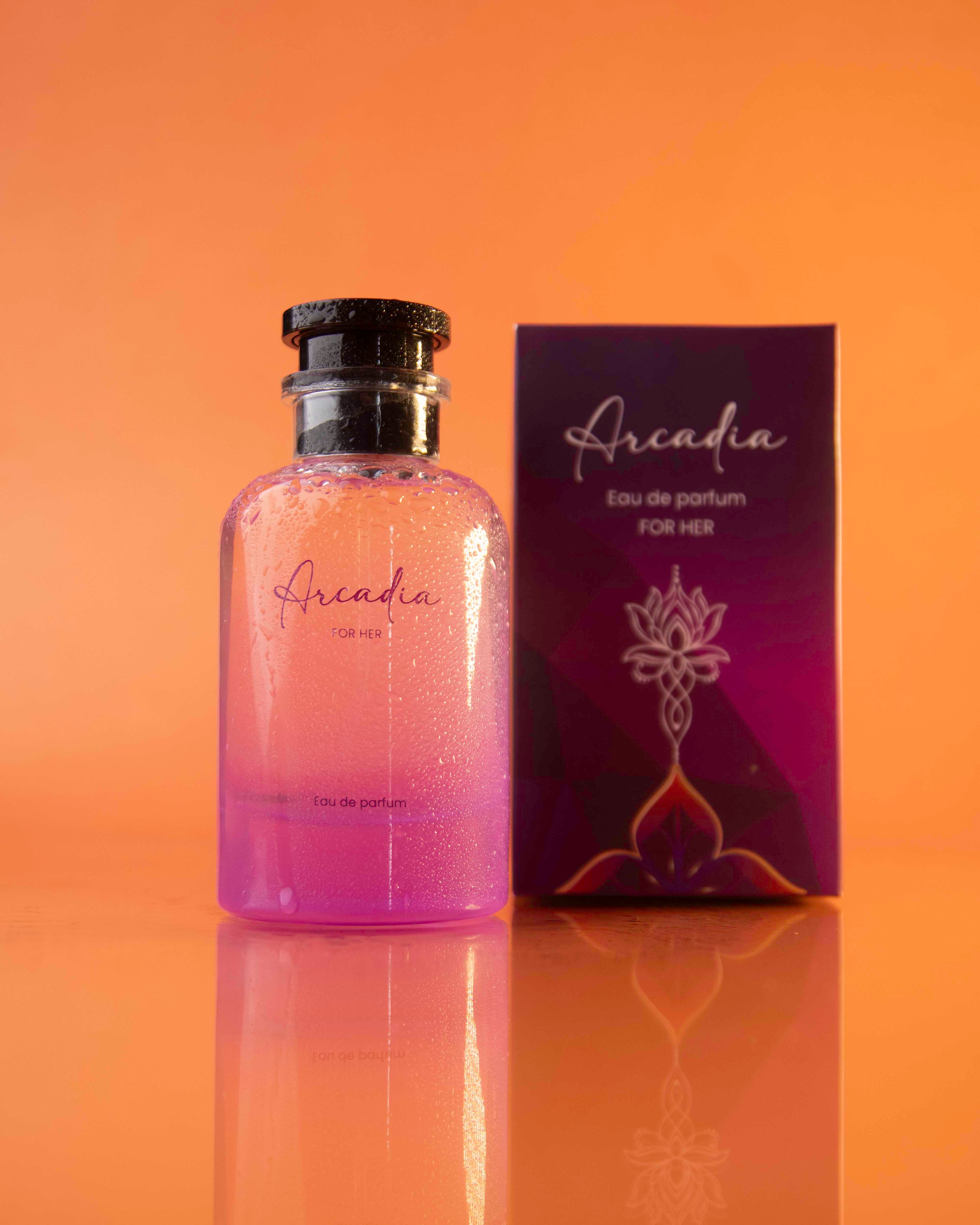 Arcadia