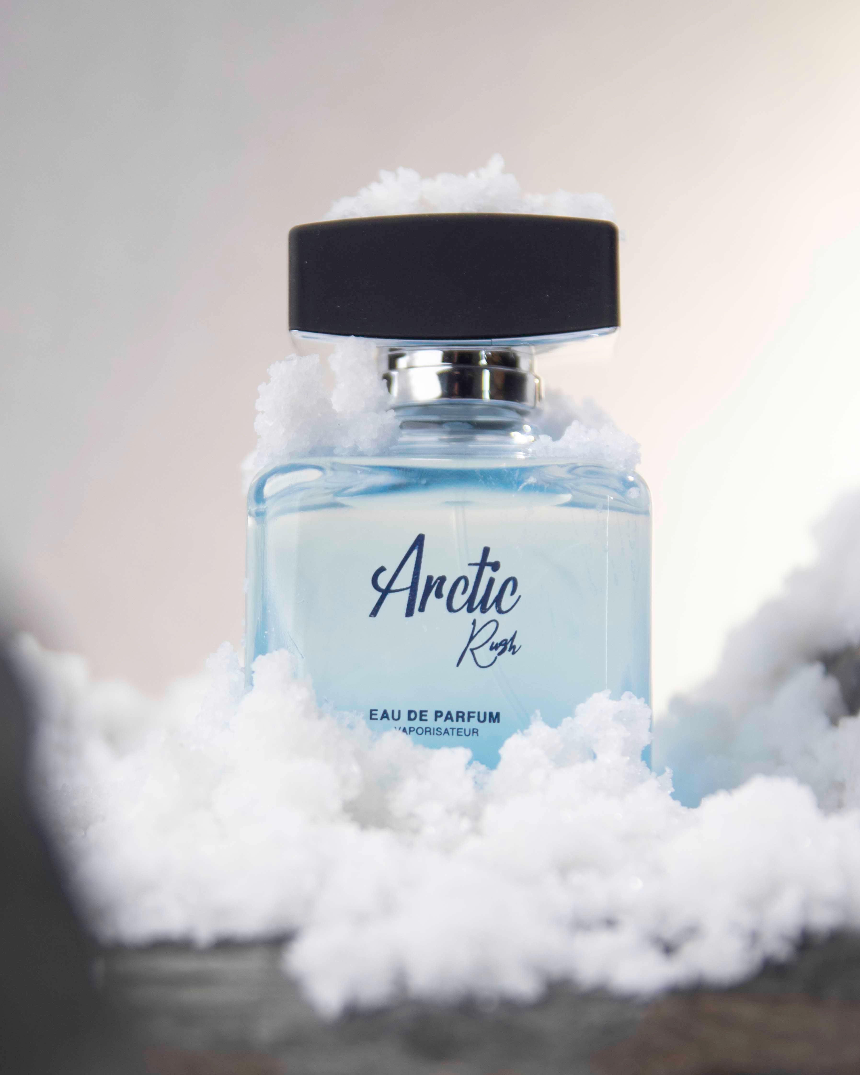 Arctic Rush