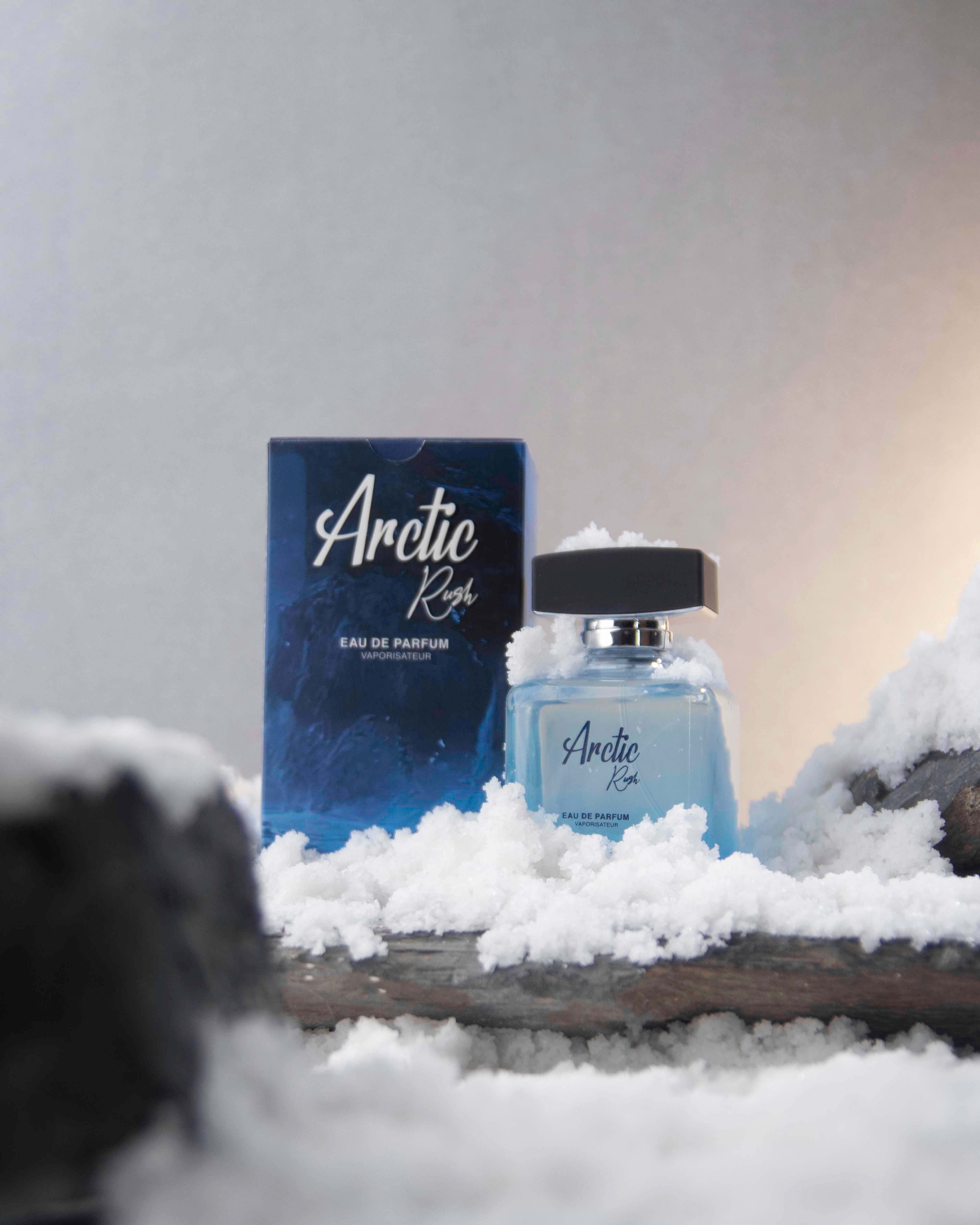 Arctic Rush