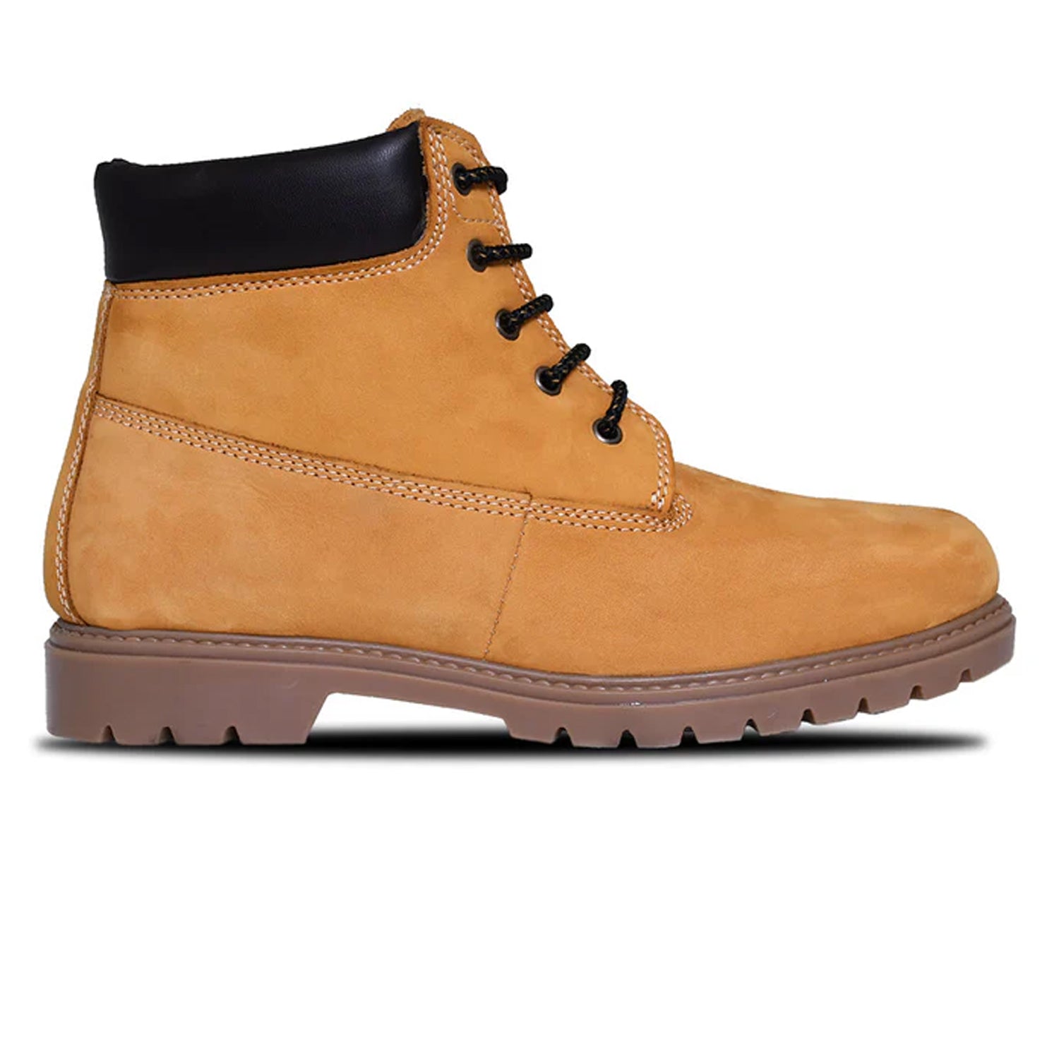 JACK-012 YELLOW