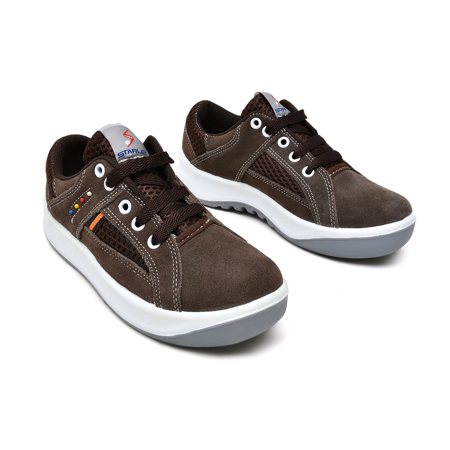 JC-06 BROWN