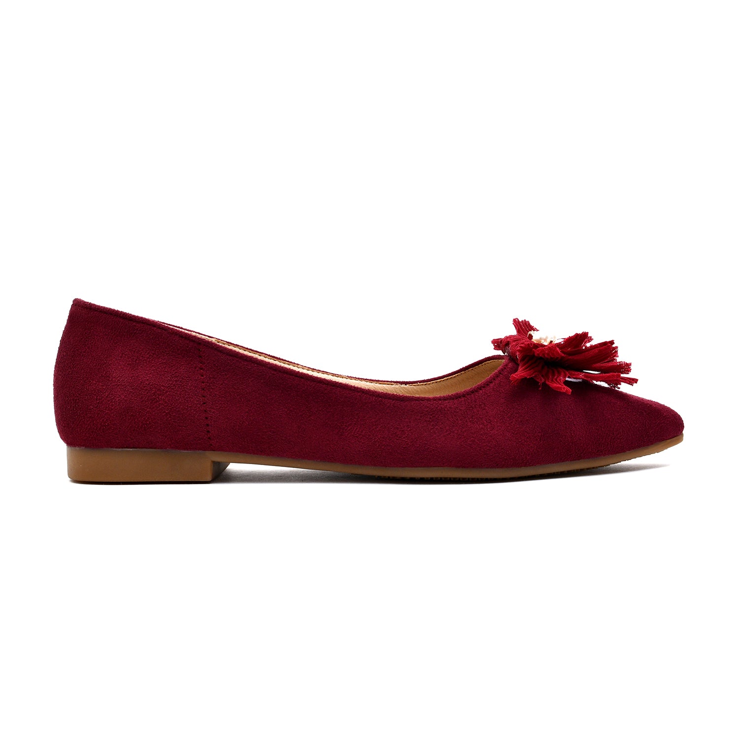 KSL0010 MAROON