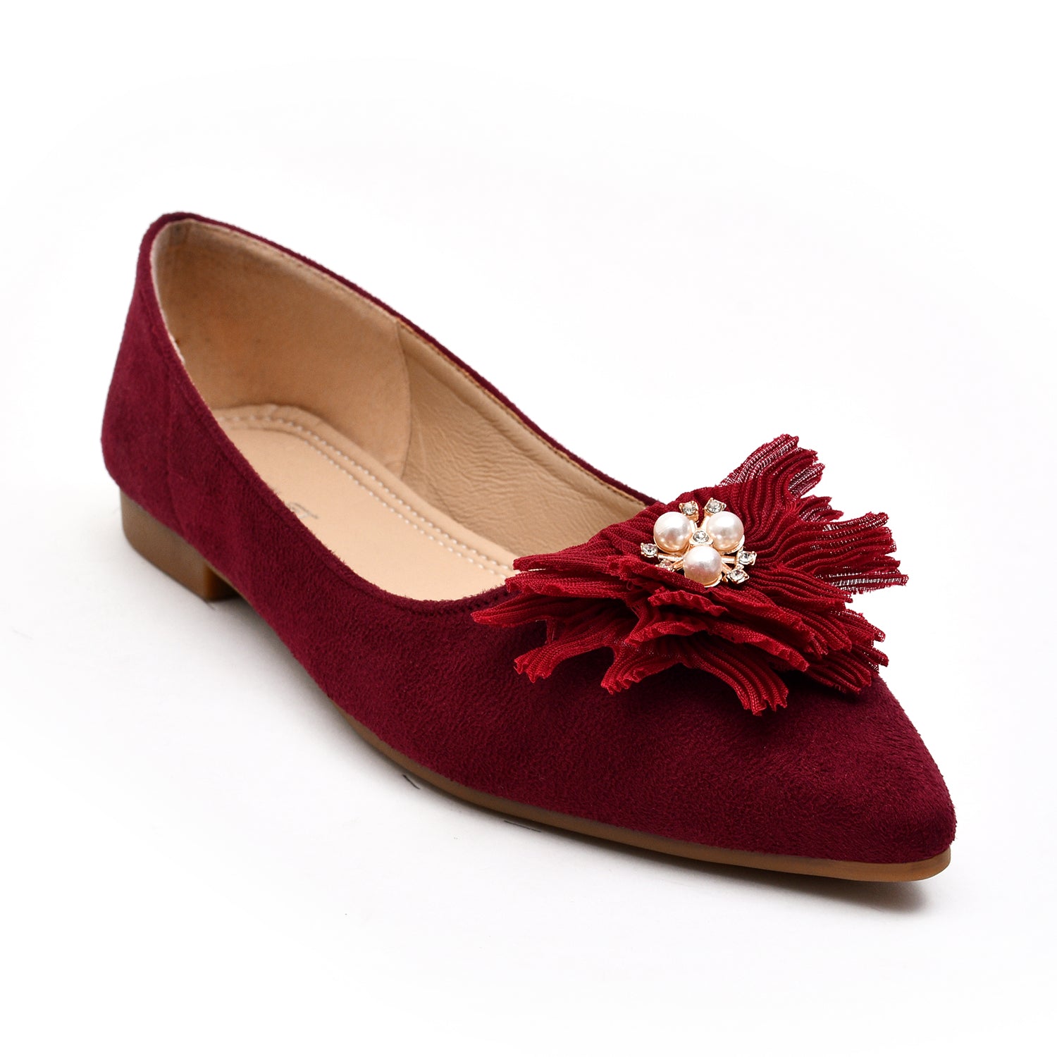 KSL0010 MAROON