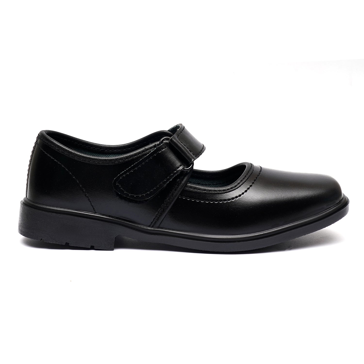 LEATHER SHOES - 2001 (L)