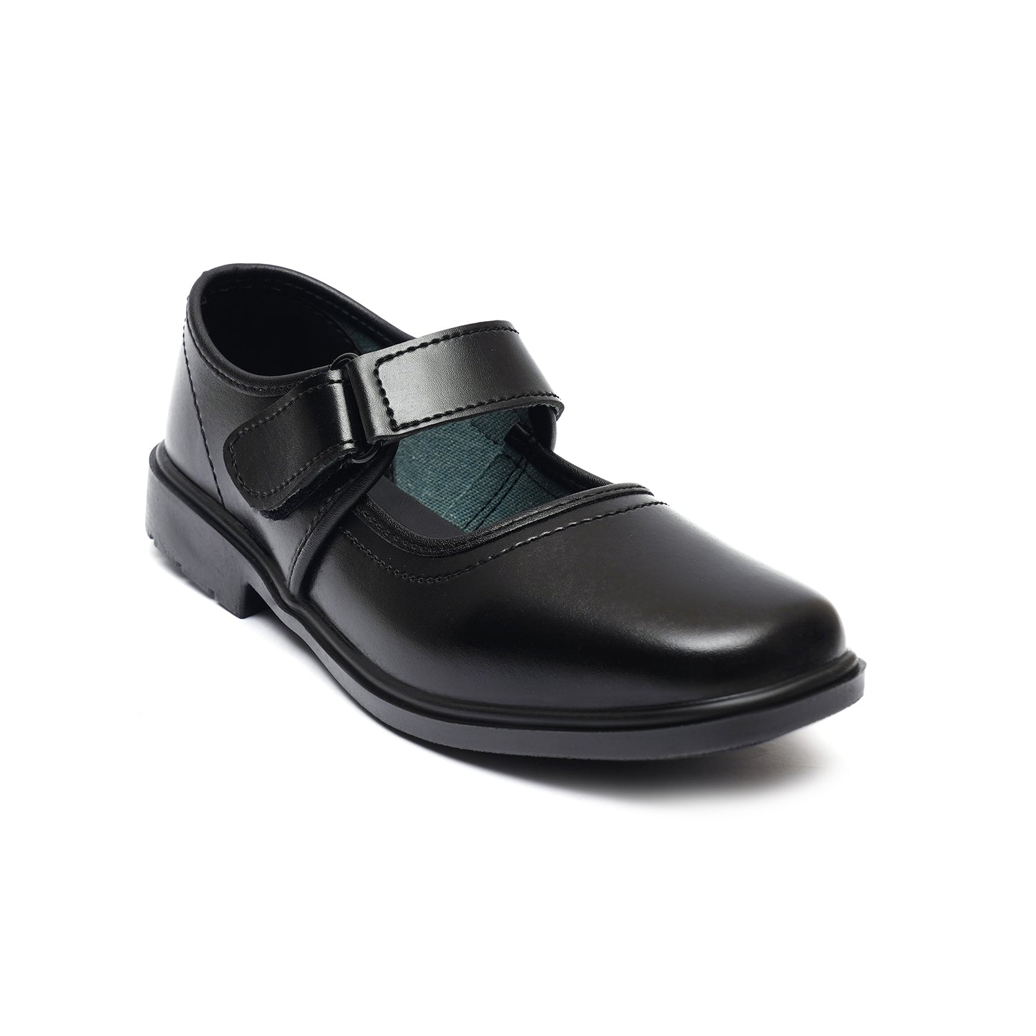 LEATHER SHOES - 2001 (L)