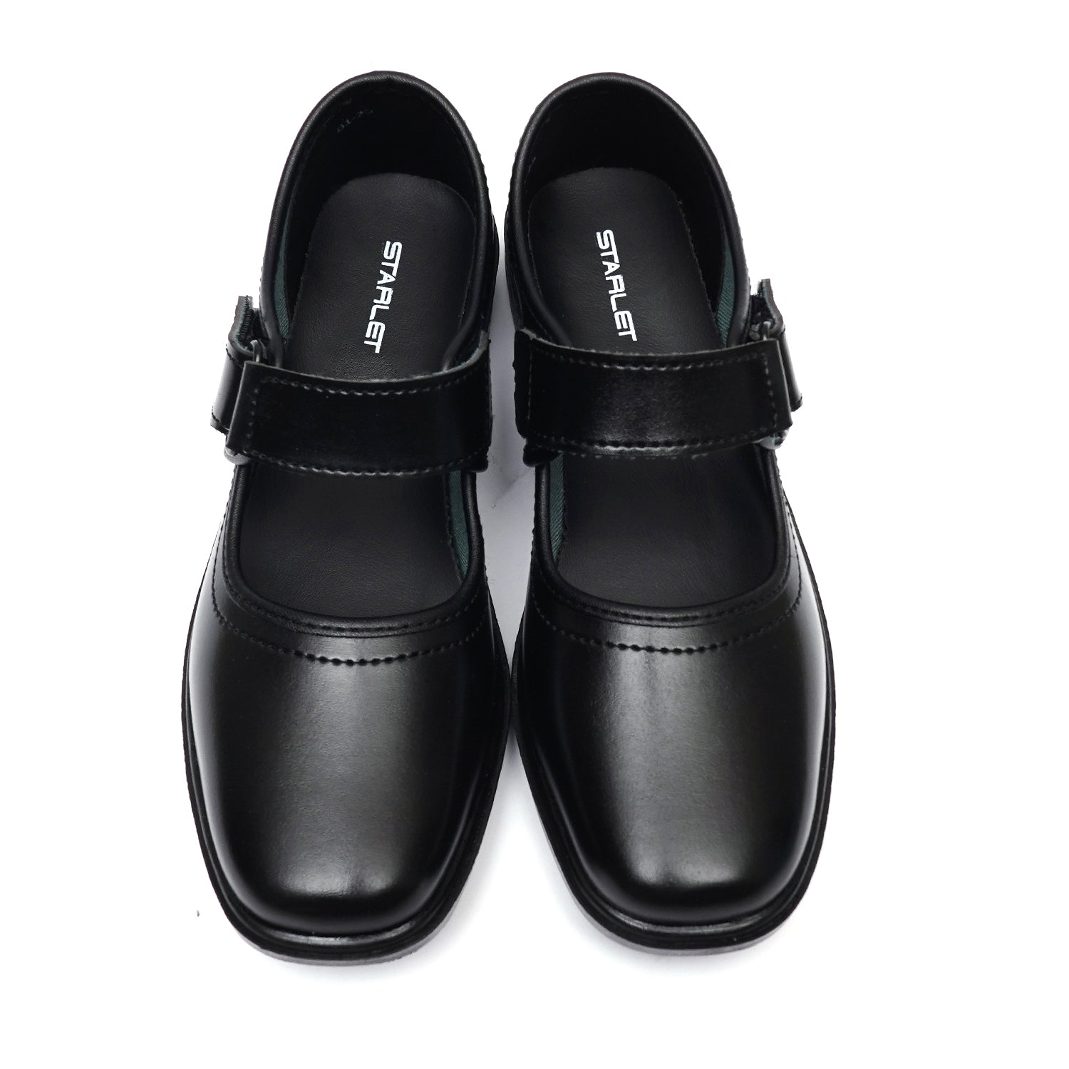 LEATHER SHOES - 2001 (L)