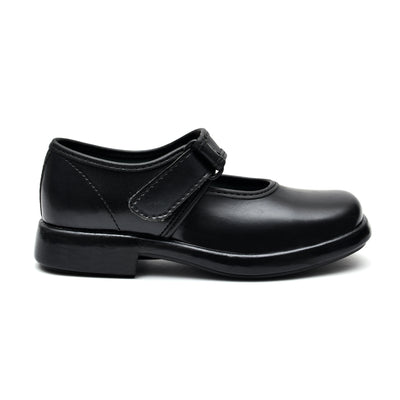 LEATHER SHOES - 1801 (M)