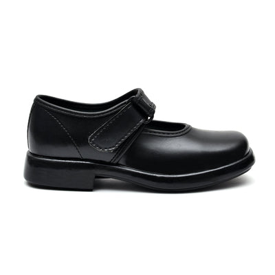 LEATHER SHOES - 1801 (S)