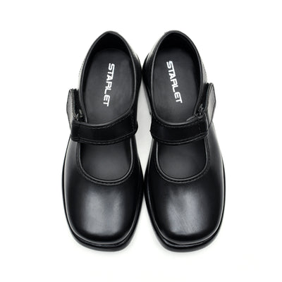 LEATHER SHOES - 1801 (M)