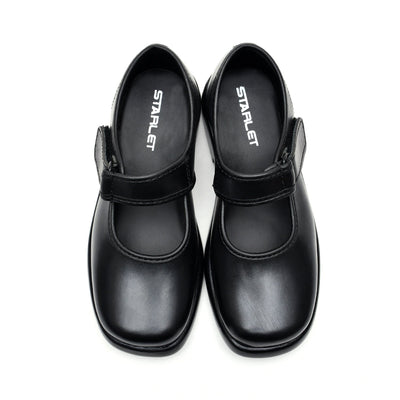 LEATHER SHOES - 1801 (L)