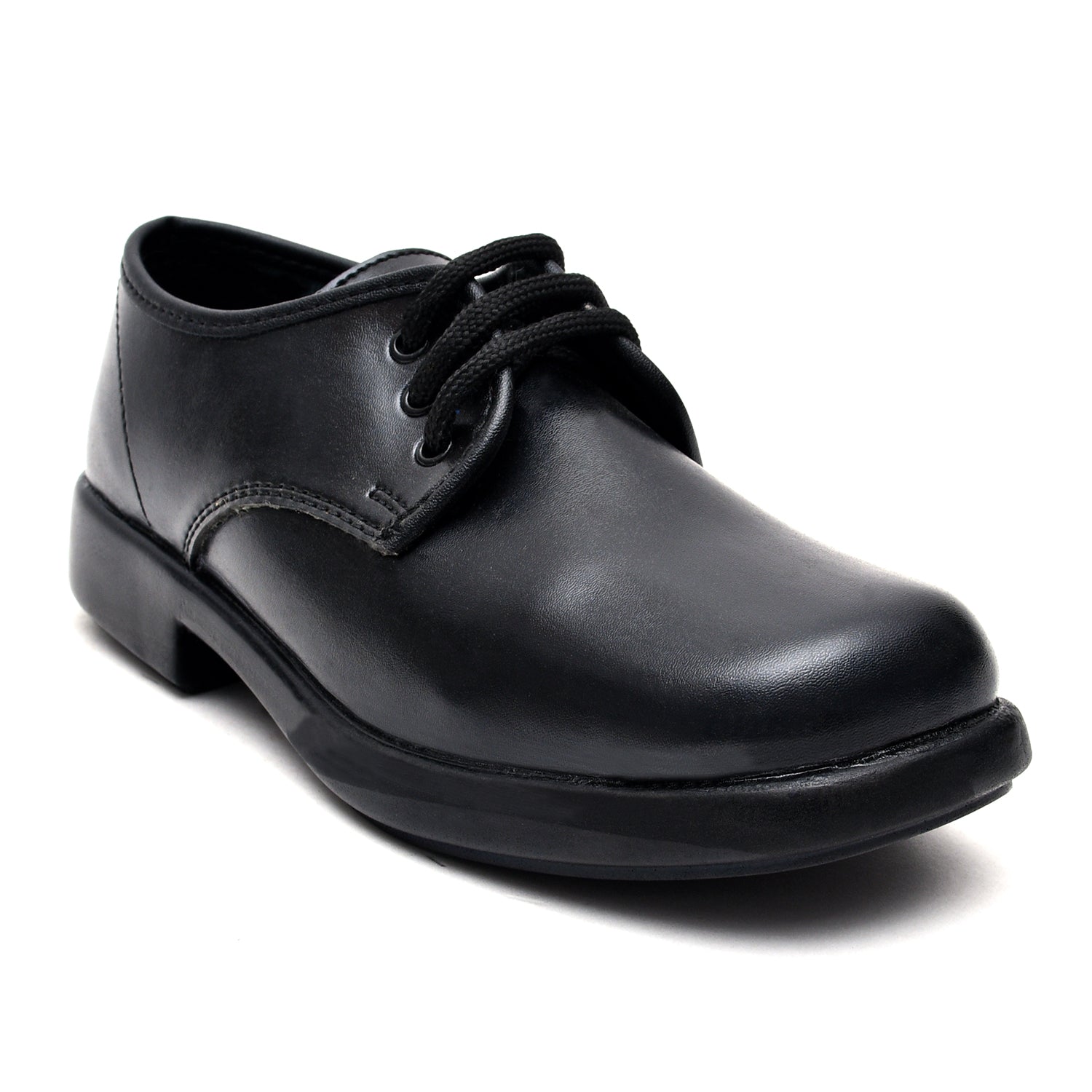 LEATHER SHOES - 1811 (S)