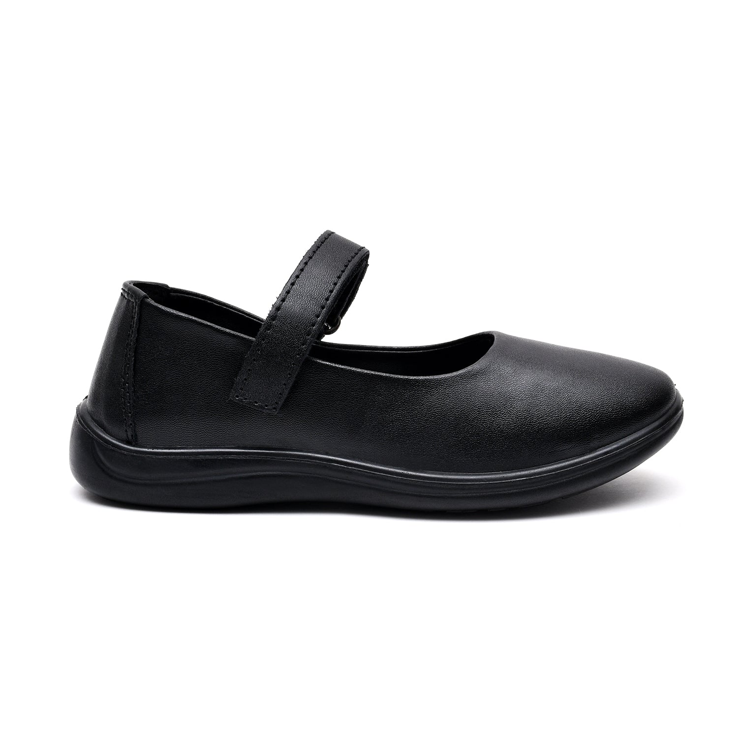 LEATHER SHOES - 1901 (L)